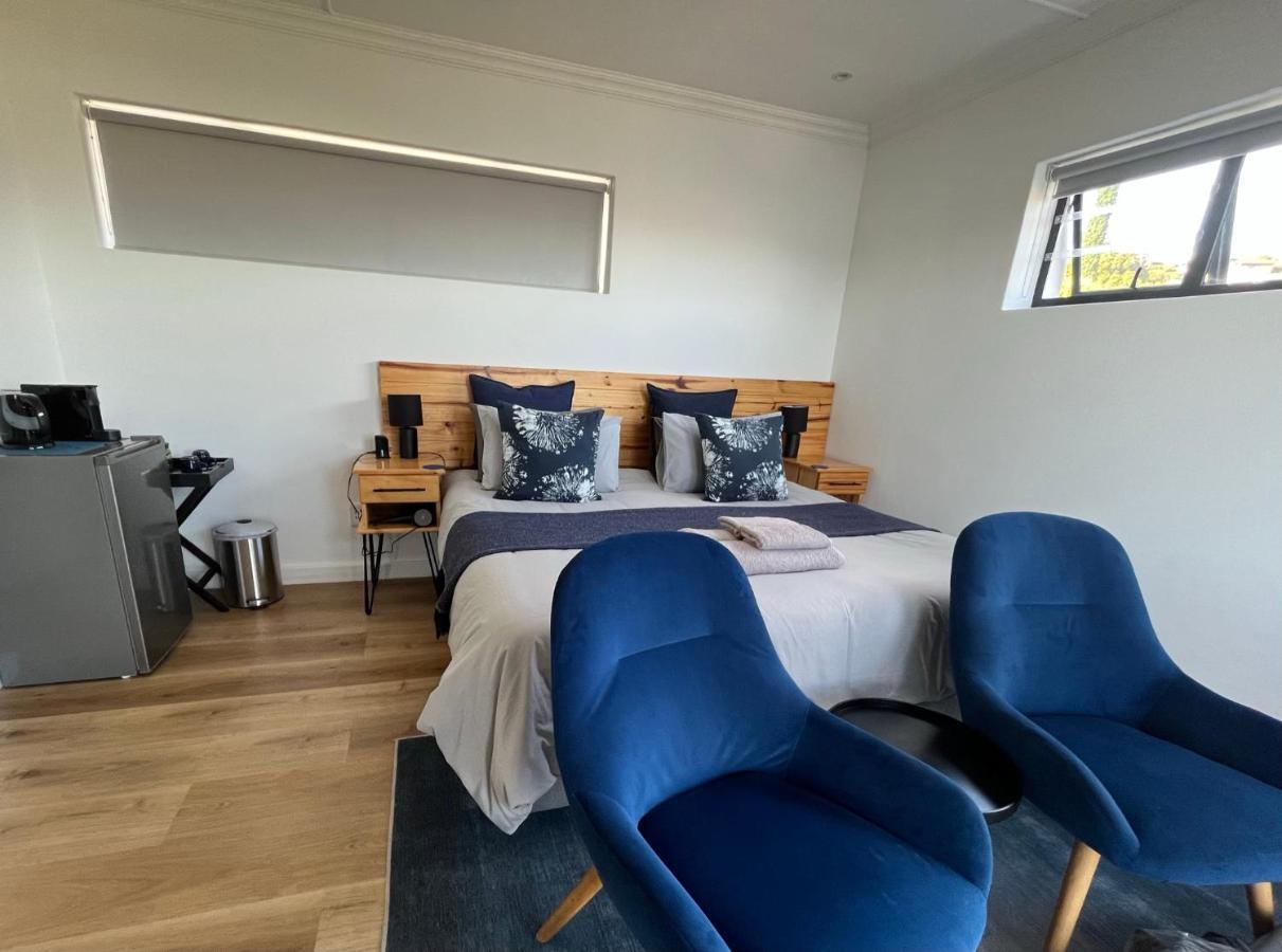 De View Bed and Breakfast Κνύσνα Εξωτερικό φωτογραφία