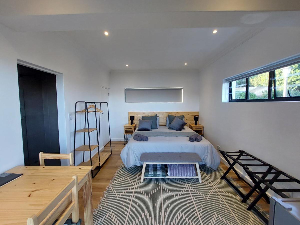 De View Bed and Breakfast Κνύσνα Εξωτερικό φωτογραφία