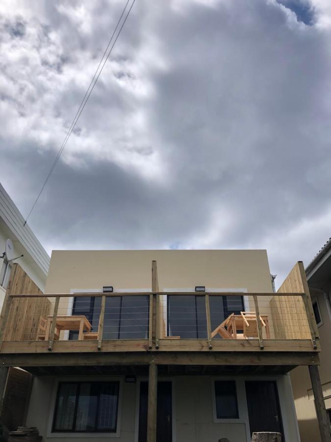 De View Bed and Breakfast Κνύσνα Εξωτερικό φωτογραφία