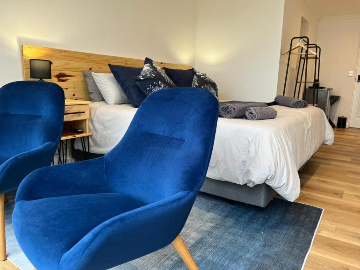 De View Bed and Breakfast Κνύσνα Εξωτερικό φωτογραφία