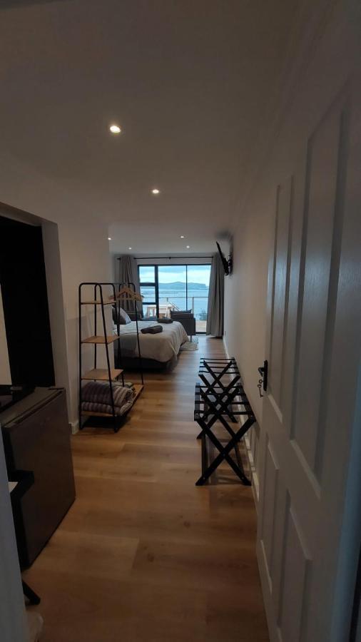 De View Bed and Breakfast Κνύσνα Εξωτερικό φωτογραφία