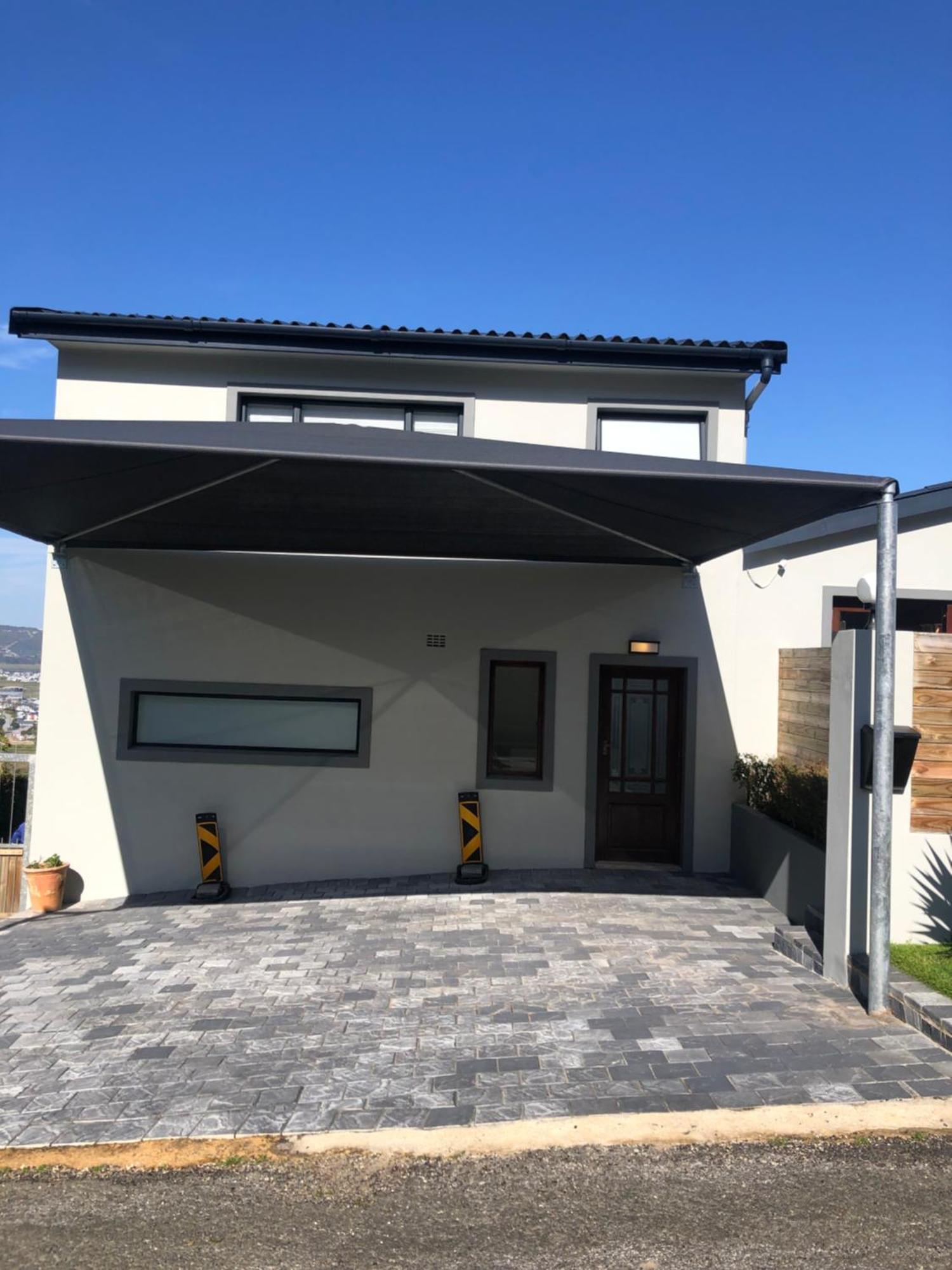 De View Bed and Breakfast Κνύσνα Εξωτερικό φωτογραφία